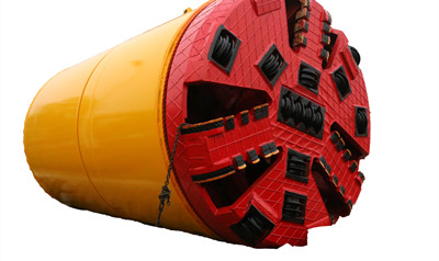 盾構(gòu)機(jī)械領(lǐng)域液壓系統(tǒng)解決方案 盾構(gòu)機(jī)械領(lǐng)域液壓系統(tǒng)解決方案