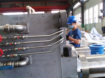 【科興液壓】液壓管路系統(tǒng)設計方案 【科興液壓】液壓管路系統(tǒng)設計方案