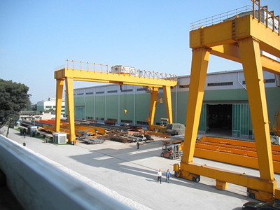 起重運(yùn)輸機(jī)械液壓系統(tǒng)解決方案 起重運(yùn)輸機(jī)械液壓系統(tǒng)解決方案