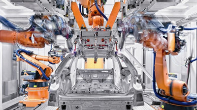 汽車制造液壓系統(tǒng)解決方案 汽車制造液壓系統(tǒng)解決方案