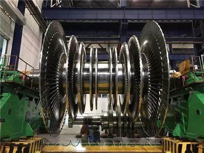 汽輪機液壓系統(tǒng)解決方案 汽輪機液壓系統(tǒng)解決方案