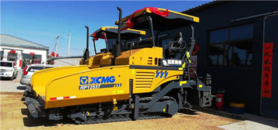 攤鋪機液壓系統(tǒng)應用解決方案 攤鋪機液壓系統(tǒng)應用解決方案