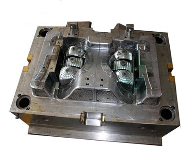 模具夾緊液壓系統(tǒng)解決方案 模具夾緊液壓系統(tǒng)解決方案