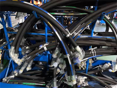 礦用橡膠軟管耐高溫耐腐蝕 礦用橡膠軟管耐高溫耐腐蝕