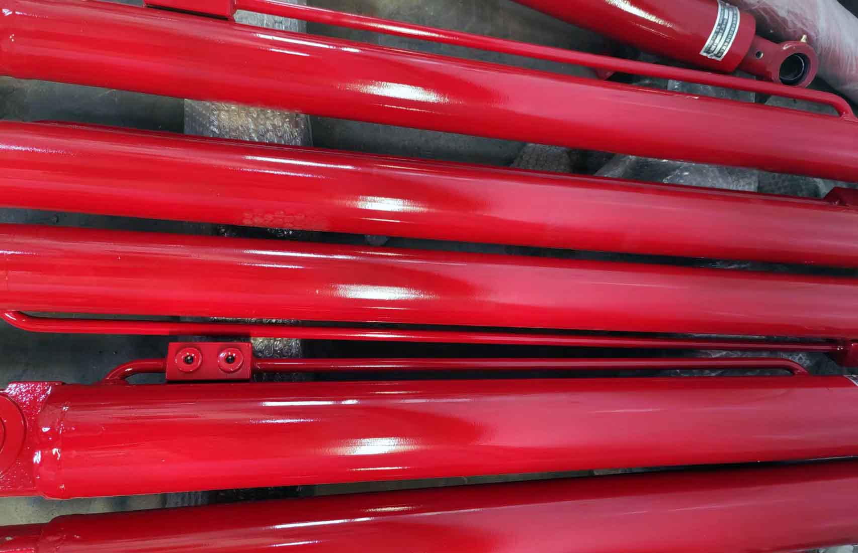 精密雙耳環(huán)小型升降油缸 精密雙耳環(huán)小型升降油缸