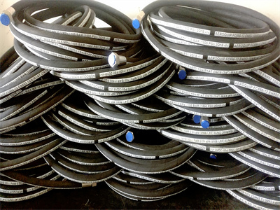 進(jìn)口膠管總成 進(jìn)口膠管總成