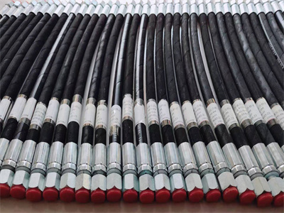 科興國(guó)產(chǎn)膠管總成 科興國(guó)產(chǎn)膠管總成