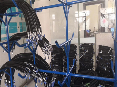 科興進(jìn)口膠管總成 科興進(jìn)口膠管總成