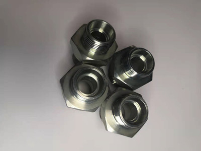 液壓管件接頭 液壓管件接頭