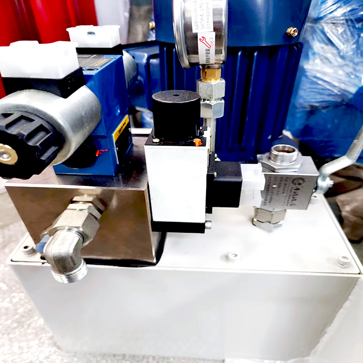 液壓系統(tǒng)泄露的形式——科興液壓 液壓系統(tǒng)泄露的形式——科興液壓