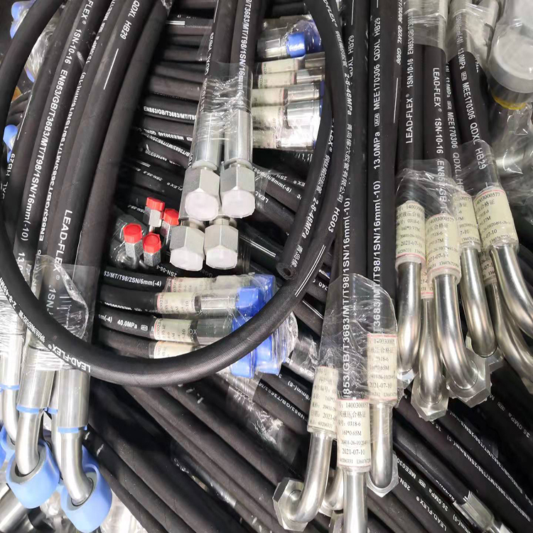 液壓軟管的使用年限是多少年 如何延長液壓膠管的使用壽命——科興液壓 液壓軟管的使用年限是多少年 如何延長液壓膠管的使用壽命——科興液壓