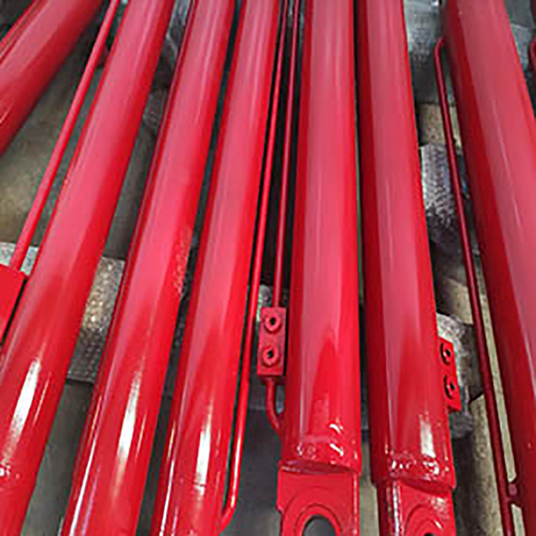 液壓油缸日常維護(hù)及保養(yǎng)——科興液壓 液壓油缸日常維護(hù)及保養(yǎng)——科興液壓