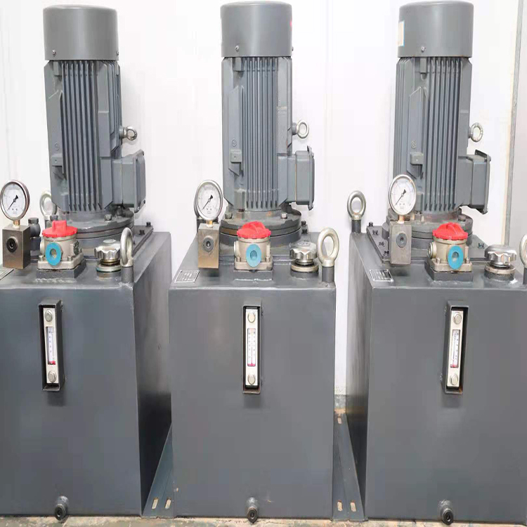 淺談液壓系統(tǒng)技術(shù)發(fā)展趨勢(shì)——科興液壓 淺談液壓系統(tǒng)技術(shù)發(fā)展趨勢(shì)——科興液壓