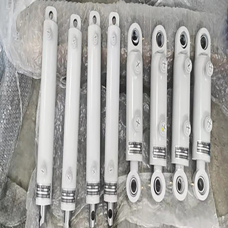 液壓油缸工作原理——科興液壓 液壓油缸工作原理——科興液壓