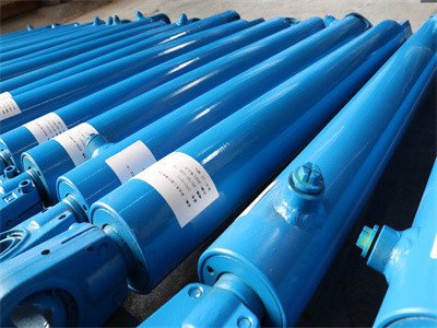 科興液壓給你講講液壓油缸是什么？