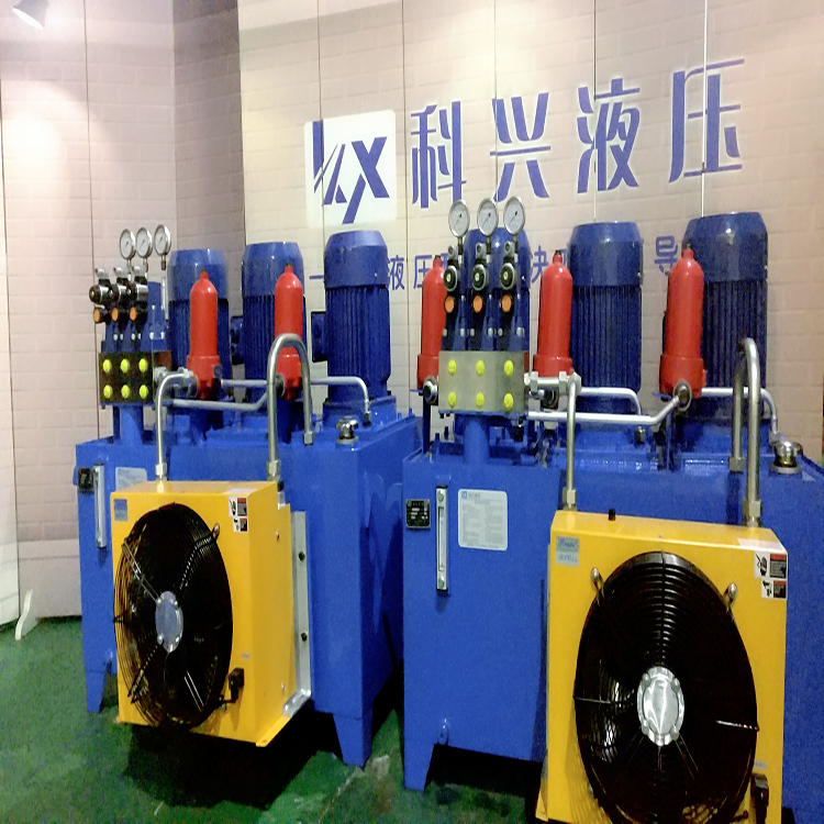 液壓系統(tǒng)的系統(tǒng)結(jié)構(gòu)和發(fā)展——科興液壓 液壓系統(tǒng)的系統(tǒng)結(jié)構(gòu)和發(fā)展——科興液壓